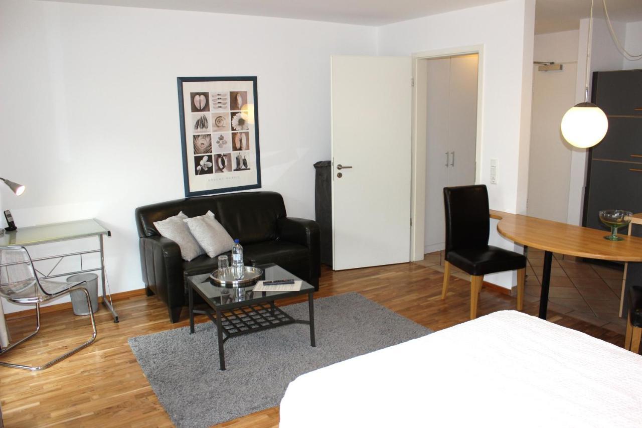 A-Partments Apartman Köln Kültér fotó