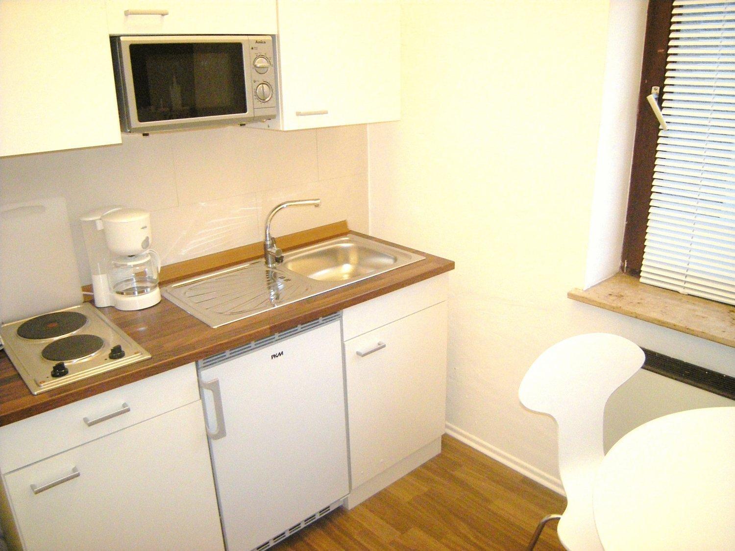 A-Partments Apartman Köln Kültér fotó