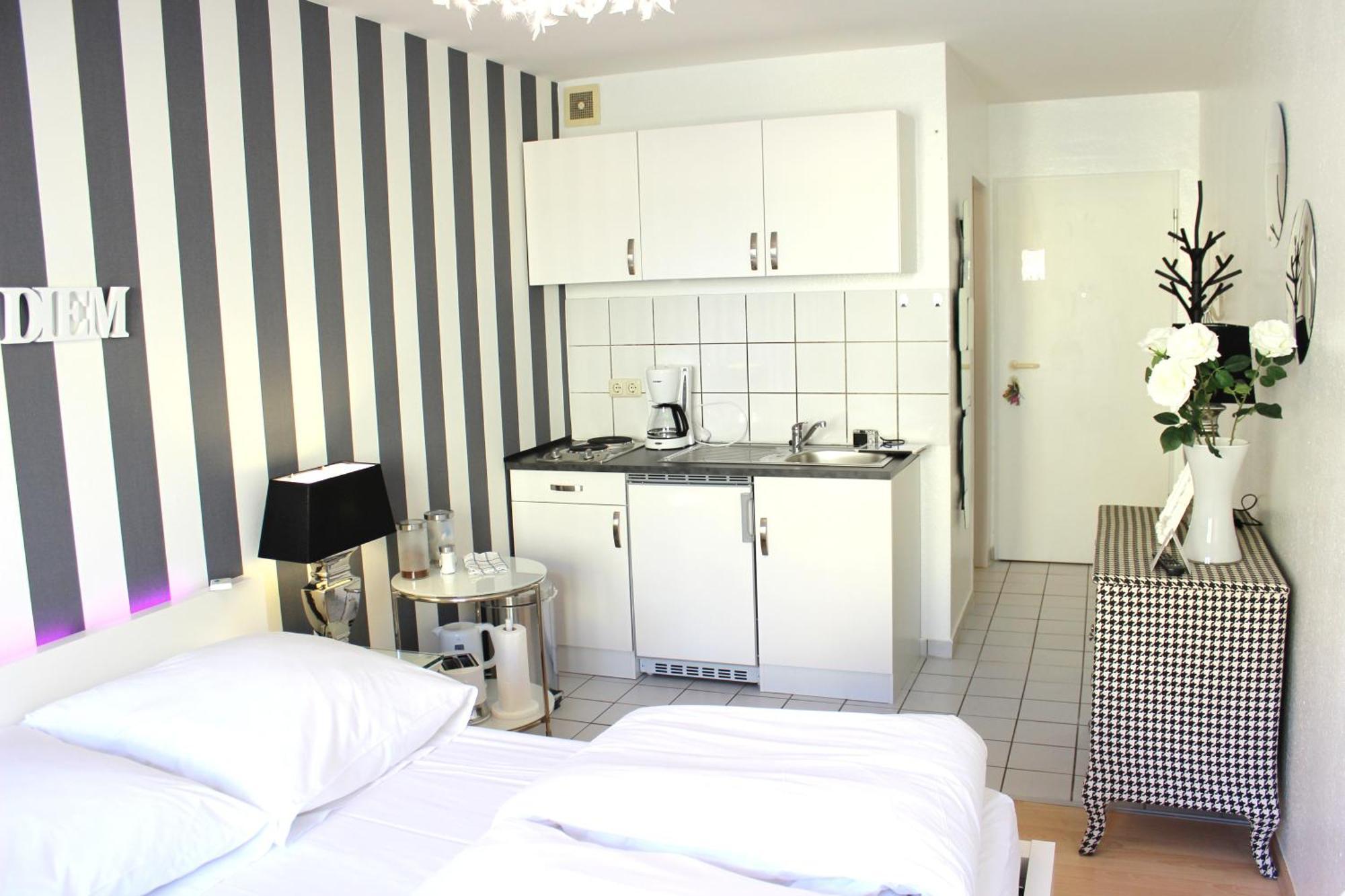 A-Partments Apartman Köln Kültér fotó