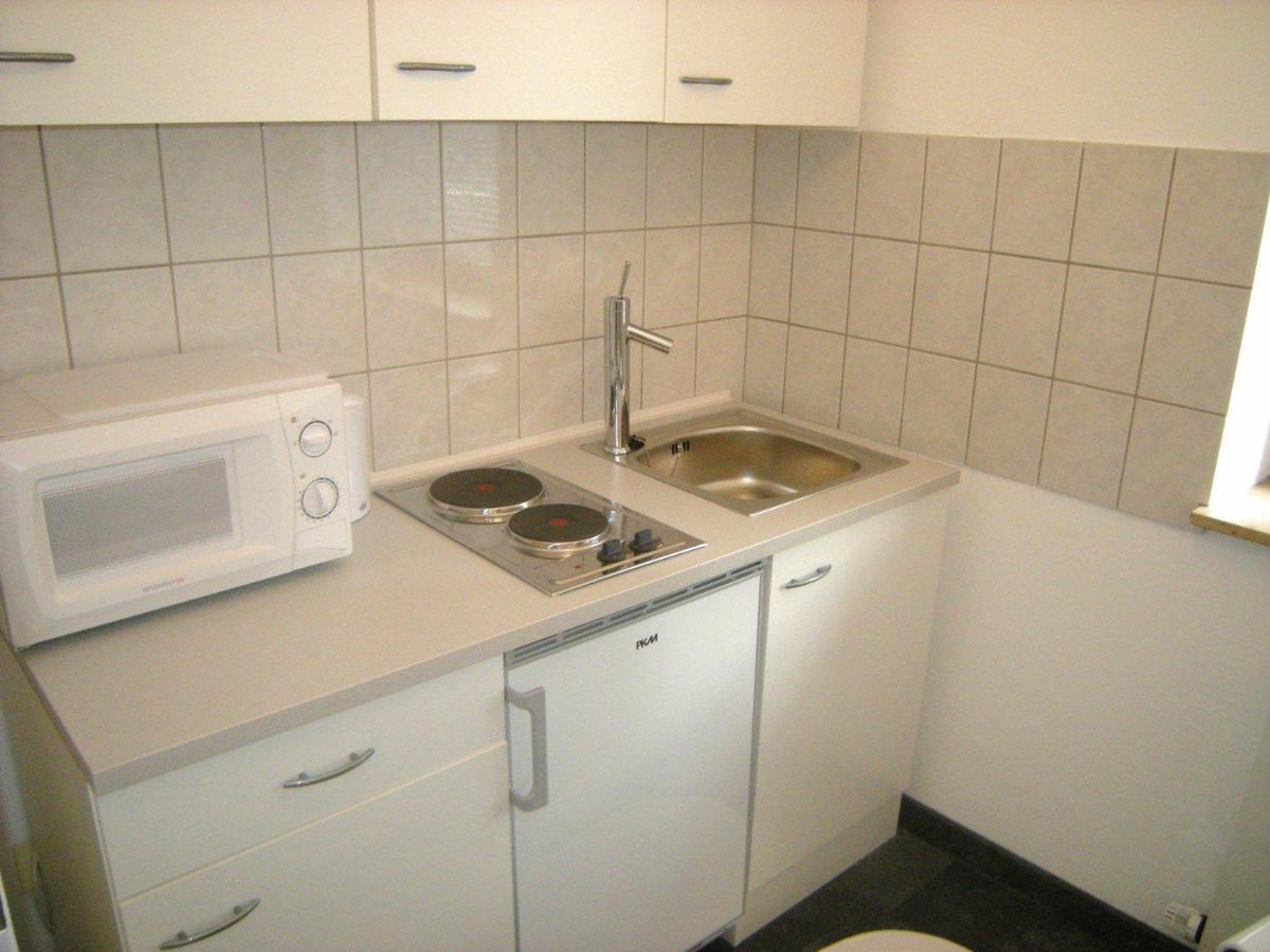 A-Partments Apartman Köln Szoba fotó