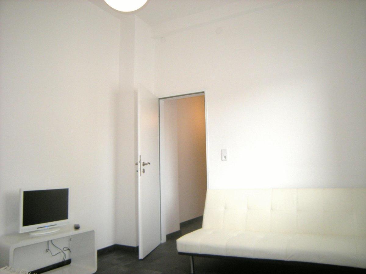 A-Partments Apartman Köln Kültér fotó